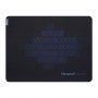 Lenovo | Lenovo IdeaPad | Mouse pad | Gaming | 36 cm x 27.5 cm | Cloth | Dark blue - 2